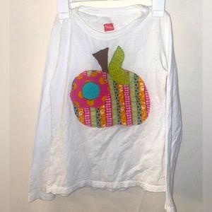 Girl Long sleeve shirt